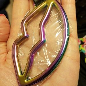 Kendall & Kylie smax keychain